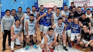 República del Oeste superó a Argentino y es uno de los invictos que tiene la A2 del Torneo Oficial.