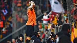 Mauro Icardi sigue filoso en Galatasaray y este miércoles marcó dos goles en una nueva victoria.&nbsp;