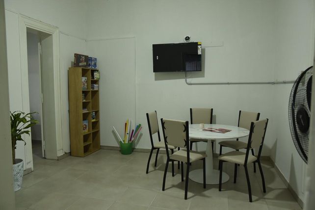 Se inauguró Casa Horizonte en Roldán, un espacio de prevención y abordaje de adicciones en adolescentes