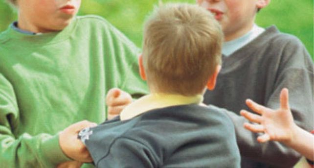 En las escuelas privadas hay m&aacute;s discriminaci&oacute;n que en las p&uacute;blicas