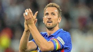 Harry Kane pasará al Bayern Munich por 10 millones&nbsp;