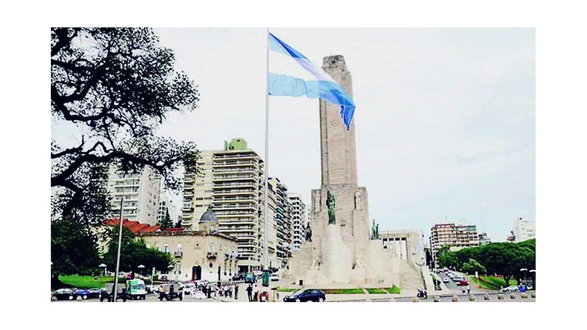 Estados Unidos eliminó a Rosario del alerta de viajes para turismo