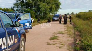 Atrapan a dos ladrones tras un violento robo en Franck