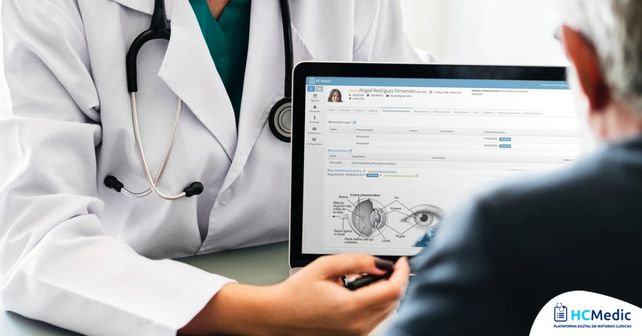 La información médica y su control es uno de los debates cruciales en el sistema sanitario.