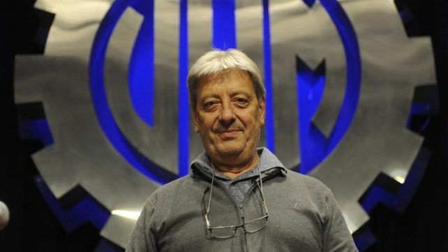 Una sala de la Cámara de Apelaciones del Trabajo desplazó a Abel Furlán de la conducción de la UOM. Denuncian persecución.