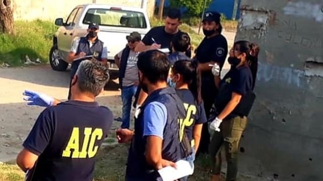 Denunció que su hermano quiso matarlo a tiros en barrio Guadalupe Oeste