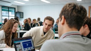 Educación con impacto social y emprendedor: la propuesta de la Universidad Austral en Rosario