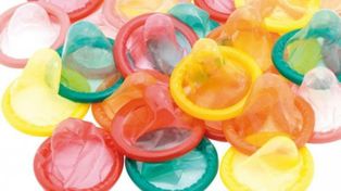 Crean un tipo de preservativo que permite prolongar la erección