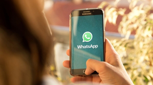 WhatsApp sumará mensajes de audio que se eliminan tras escucharlos