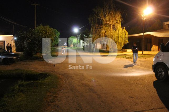 Santa Fe: detuvieron a los presuntos autores de dos homicidios
