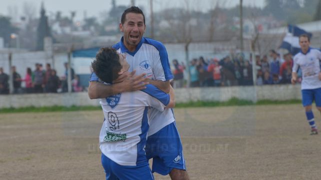 La gloria fue para Instituto