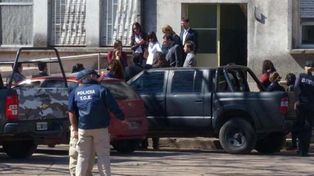 Acusaron por falso testimonio a la mujer que denunció el robo de sus mellizos