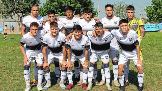 Gimnasia y Esgrima será uno de los representantes de la Liga Santafesina en el Torneo Regional Amateur.