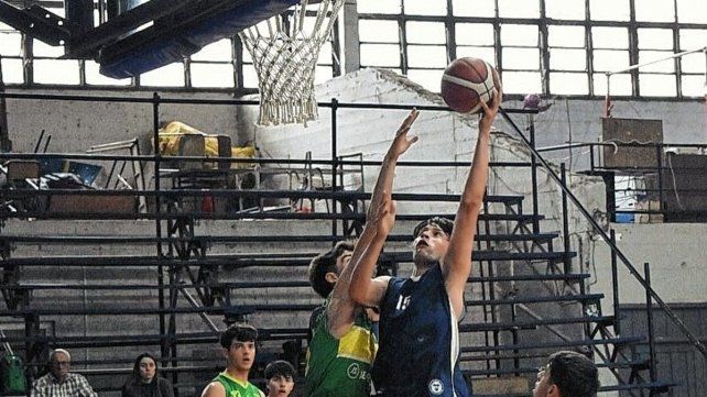 La ASB tendrá récord de participantes en la temporada 2025 La ASB tendrá récord de participantes en la temporada 2025