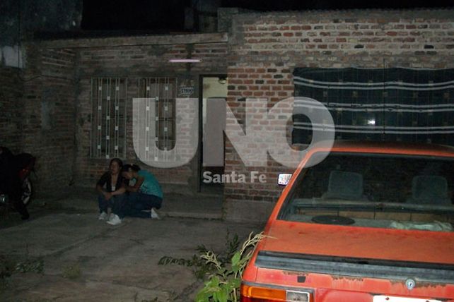 Cayó el presunto autor de un crimen bestial en Bº Guadalupe Oeste