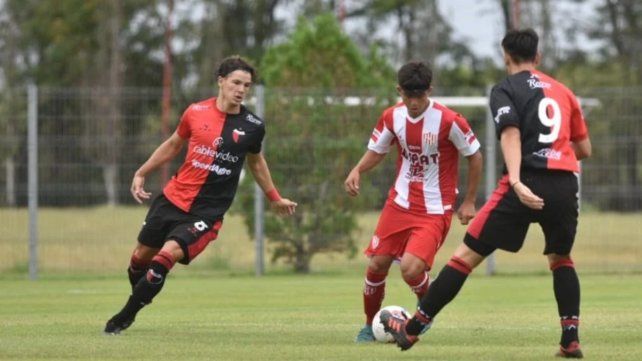 Santa Fe vuelve a vivir su clásico: Colón y Unión se enfrentan en Reserva