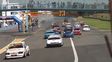Mucho automovilismo además de Colapinto, con el TN haciendo el prólogo a Rosario en el Oscar Cabalén