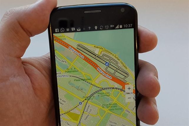 Consejos para aprovechar el smartphone al máximo durante las vacaciones