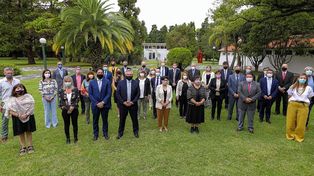 Ratificaron la vuelta a clases presenciales en todo el país