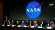 La Nasa presentó en Washington el primer informe sobre Objetos Voladores No Identificados (Ovni) y posible vida extraterrestre.&nbsp;