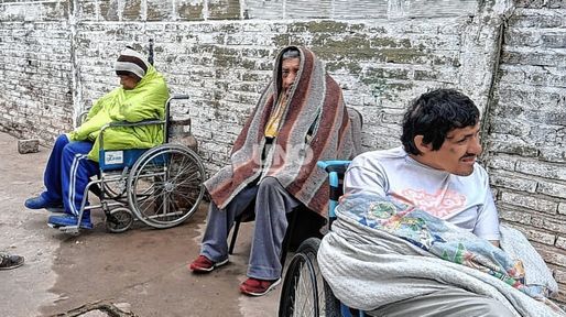 Geriátricos clandestinos de barrio Nuevo Horizonte y Cabaña Leiva: un pedido de informes que tiene un año sin respuestas del municipio