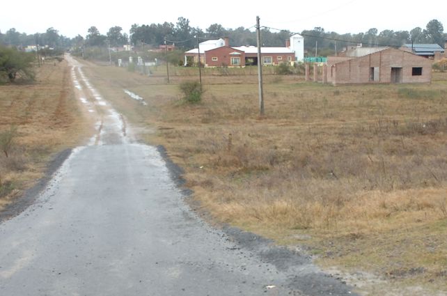 Vandalizaron una estación de bombeo en Villa California