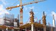 Caída de la construcción en julio: cómo les fue a las obras privadas en Rosario