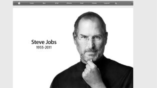 Muri&oacute; Steve Jobs, el hombre que llev&oacute; a Apple a revolucionar la tecnolog&iacute;a