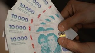 Las tasas de los plazos fijos no tienen techo: ya hay entidades que pagan 55 %