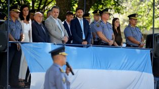 El gobierno provincial ratifica los aumentos a policías y acusa versiones malintencionadas