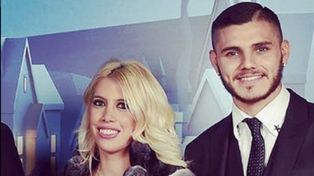 Wanda Nara vivió su peor día en Instagram