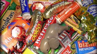 Eterna nostalgia: qué paso con las golosinas que marcaron generaciones