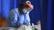 rosario acumula 178 muertes por coronavirus en el mes de enero rosario acumula 178 muertes por coronavirus en el mes de enero