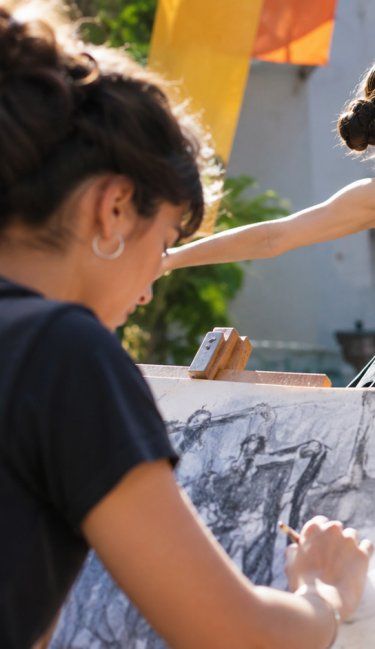 Primavera en la Carminio: se vienen cuatro días de celebración