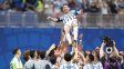 Messi estiró su leyenda: llegó a 21 goles en los Mundiales