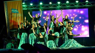 El Festival Folclórico de Fátima y las celebraciones navideñas en San Jorge prometen un mes lleno de cultura y alegría para todos los habitantes.
