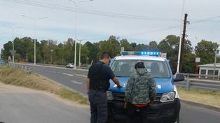 Santo Tomé: apuñaló a su sobrina de 20 años embarazada