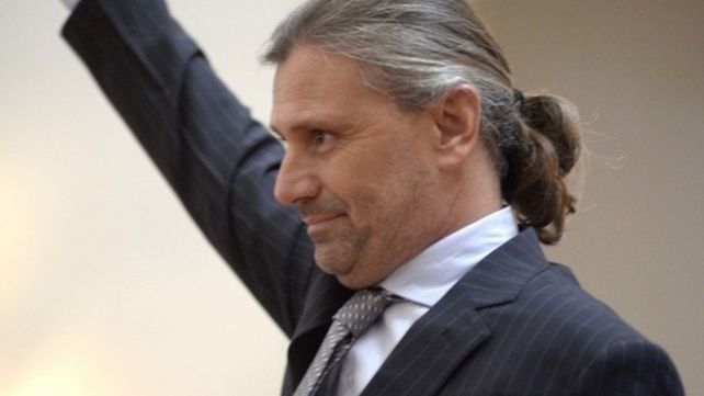 Di Palma mordió banquina pero esta vez no fue en la pista: ¿qué hizo?