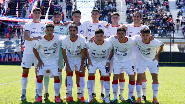 Primera C. Central Córdoba se alzó con una importante victoria, en el final ante Yupanqui en Arroyo Seco