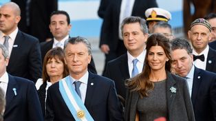 Dura homilía con reclamo de atención del Estado a los más débiles y rechazo al aborto