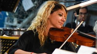Cierra esta noche un ciclo de excelencia dedicado a grandes compositores de la actualidad