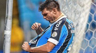 San Lorenzo va por la vuelta del entrerriano Walter Kannemann.
