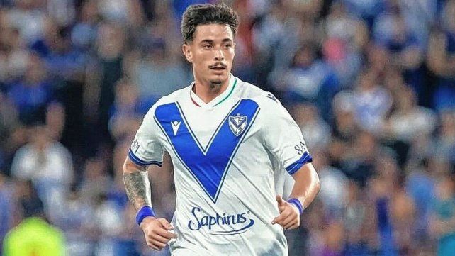 Betis de España y el Feyenoord pelean por Valentín Gómez