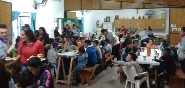 Organizan la 4º Jornada sobre niñez y adolescencia en contextos de vulnerabilidad