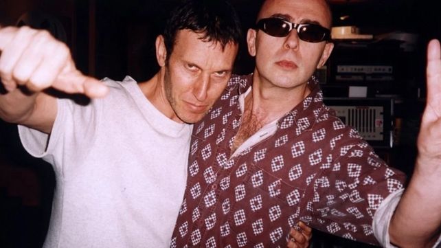 Skay Beilinson no despedirá al Indio Solari en Rosario: suspendió la fecha hasta nuevo aviso