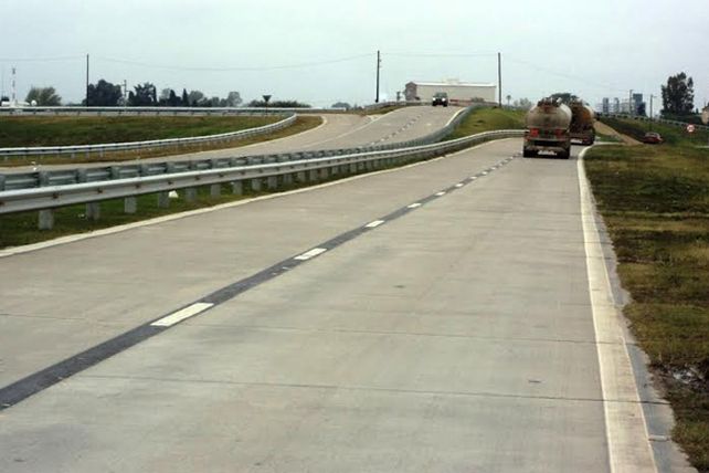 Se iniciarán las obras de iluminación de la Circunvalación Oeste y Acceso Norte