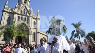 Galería de fotos: las mejores postales de la Fiesta de la Virgen de Guadalupe
