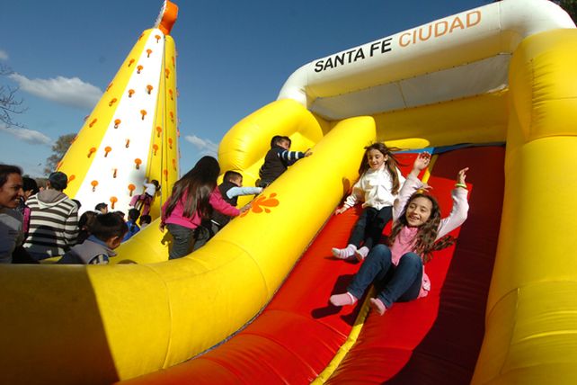 Diversión y entretenimiento en todos los rincones de la ciudad