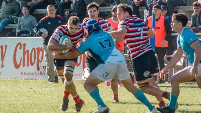 Clasificado a semifinales