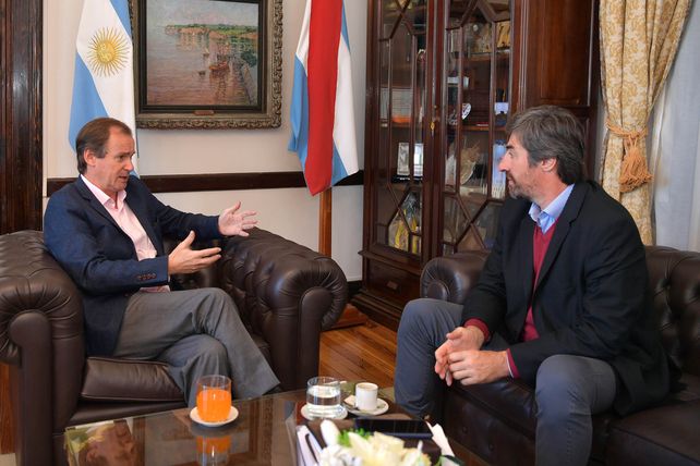 Este año se aprobaría la ley de Juicio por Jurados